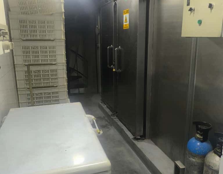 Restaurante/Bar en Bello Monte