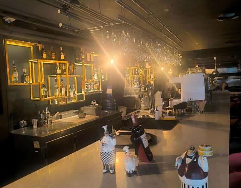 Restaurante/Bar en Bello Monte