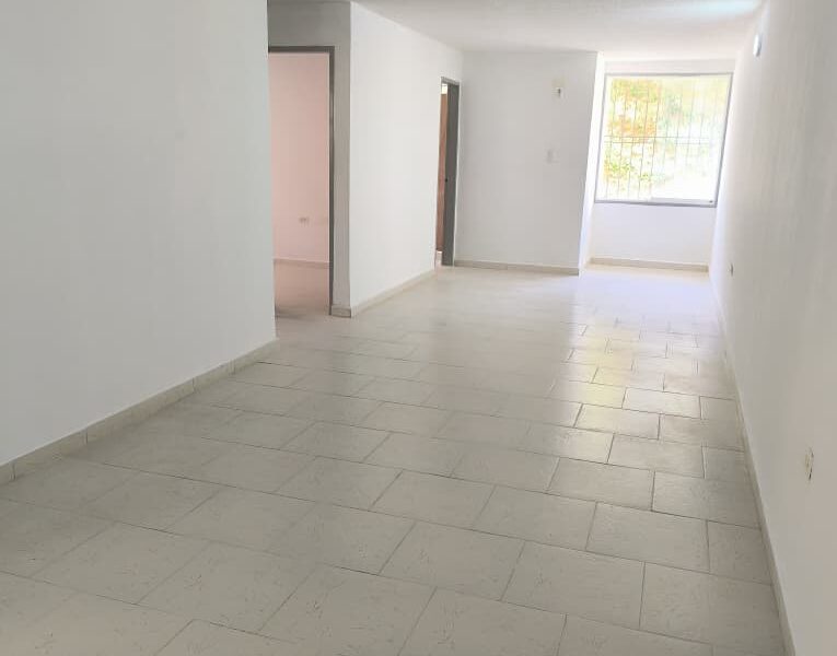 Apartamento en Estancias de Río Tuy - Cúa