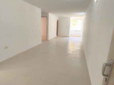 Apartamento en Estancias de Río Tuy - Cúa