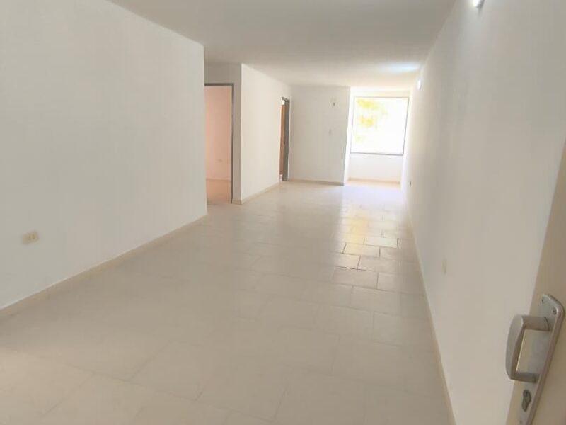 Apartamento en Estancias de Río Tuy - Cúa