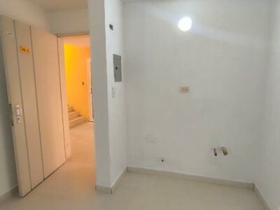 Apartamento en Estancias de Río Tuy - Cúa