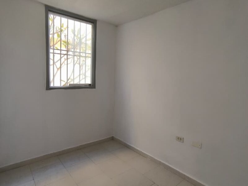 Apartamento en Estancias de Río Tuy - Cúa