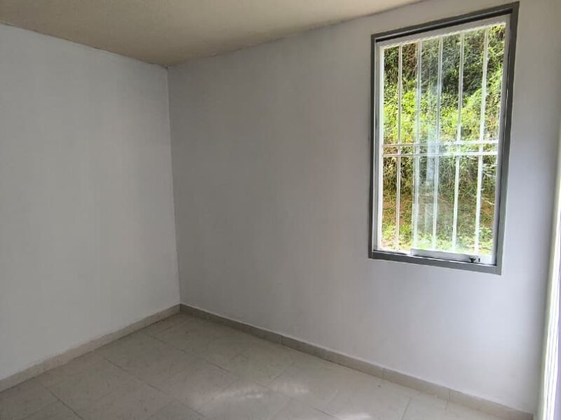 Apartamento en Estancias de Río Tuy - Cúa