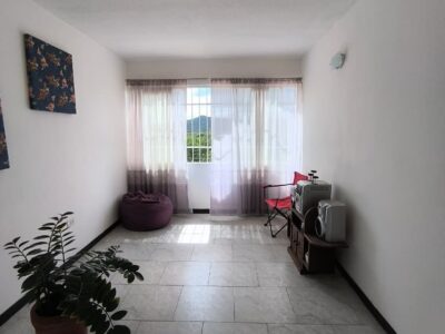 Apartamento en Urb. Bosque Real - Charallave