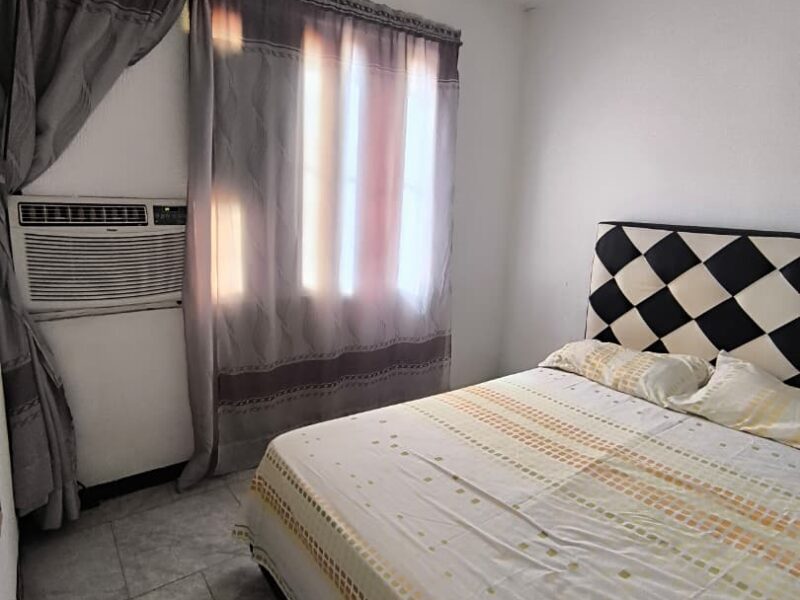 Apartamento en Urb. Bosque Real - Charallave