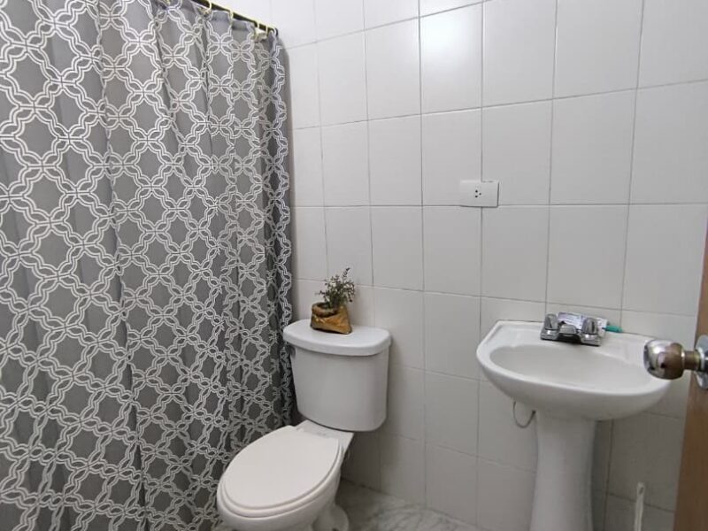 Apartamento en Urb. Bosque Real - Charallave