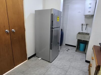 Apartamento en Urb. Bosque Real - Charallave