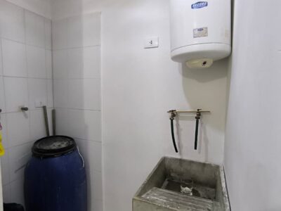 Apartamento en Urb. Bosque Real - Charallave