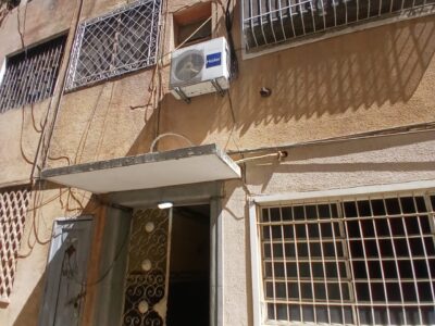 Apartamento en San Bernardino