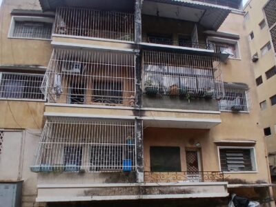 Apartamento en San Bernardino