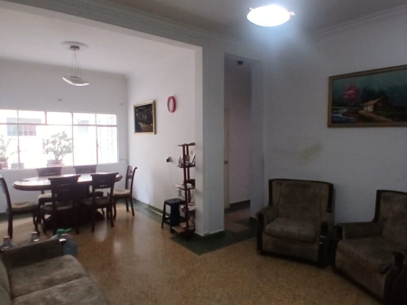 Apartamento en San Bernardino