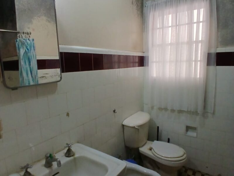 Apartamento en San Bernardino