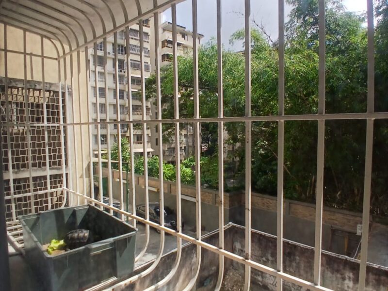 Apartamento en San Bernardino