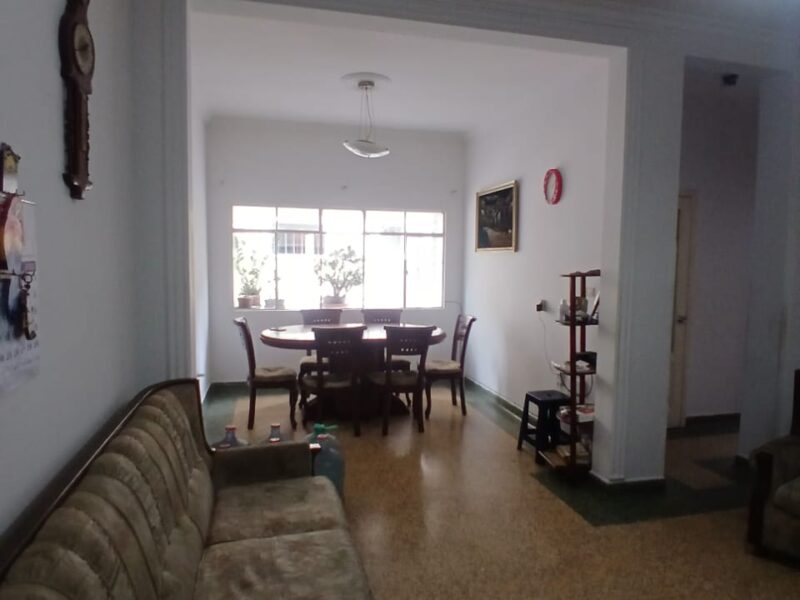 Apartamento en San Bernardino
