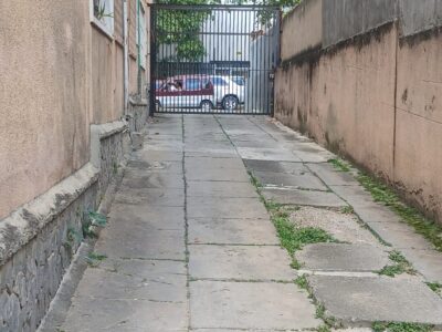 Apartamento en San Bernardino