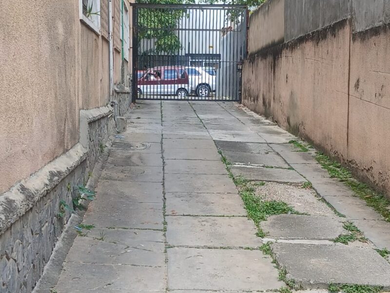 Apartamento en San Bernardino