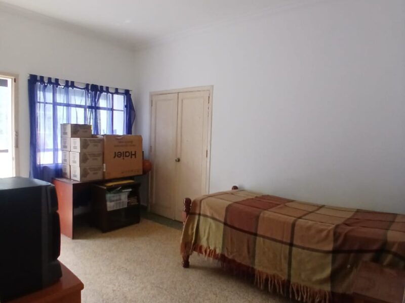 Apartamento en San Bernardino
