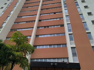 Apartamento en Santa rosa de Lima - Baruta