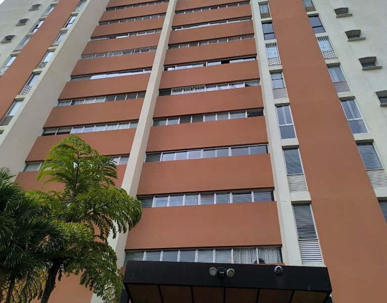 Apartamento en Santa rosa de Lima - Baruta