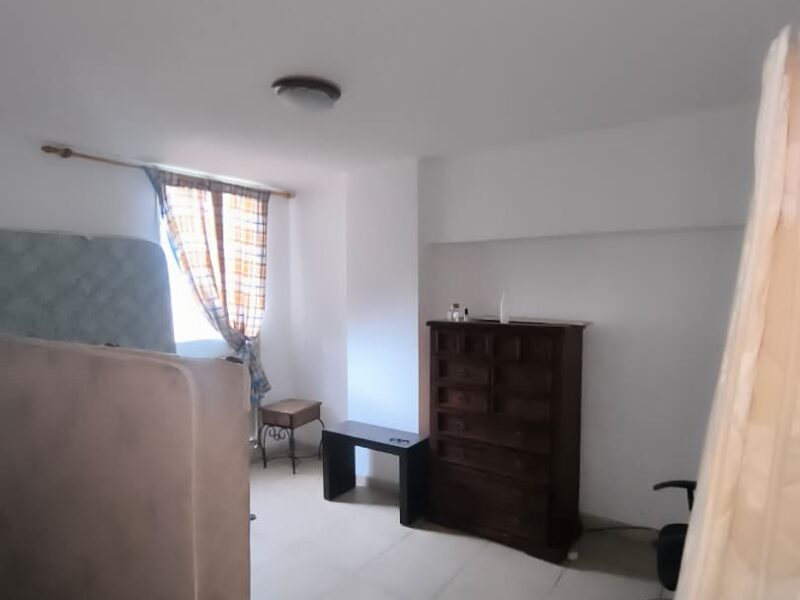 Apartamento en Santa rosa de Lima - Baruta