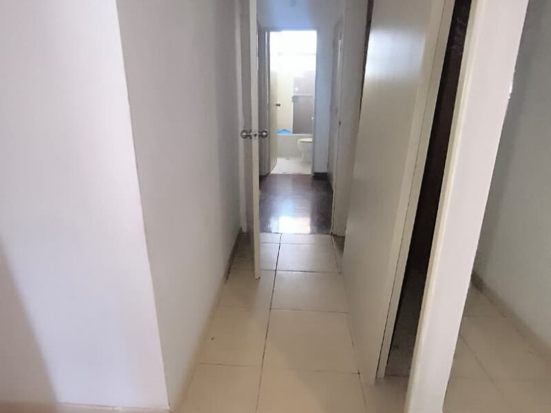 Apartamento en Santa rosa de Lima - Baruta