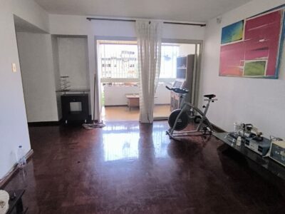 Apartamento en Santa rosa de Lima - Baruta