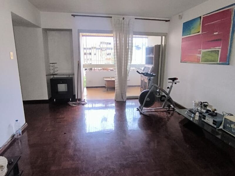 Apartamento en Santa rosa de Lima - Baruta
