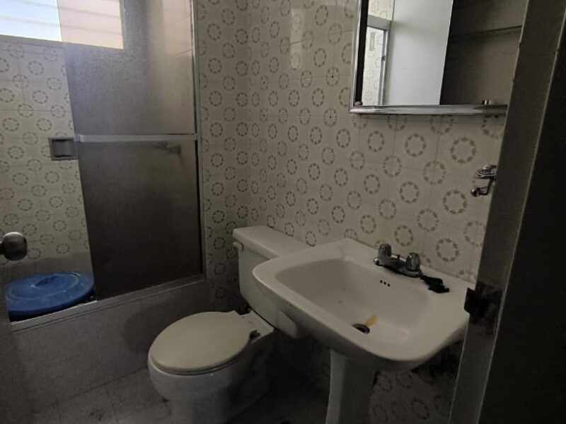 Apartamento en Santa rosa de Lima - Baruta