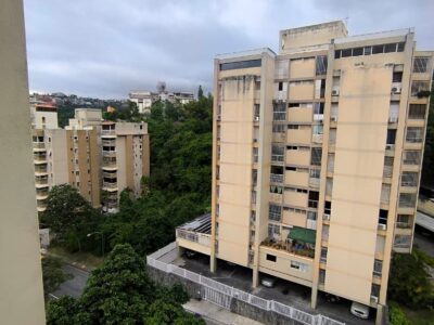 Apartamento en Santa rosa de Lima - Baruta