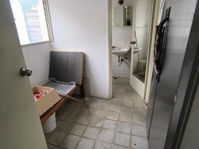 Apartamento en Santa rosa de Lima - Baruta