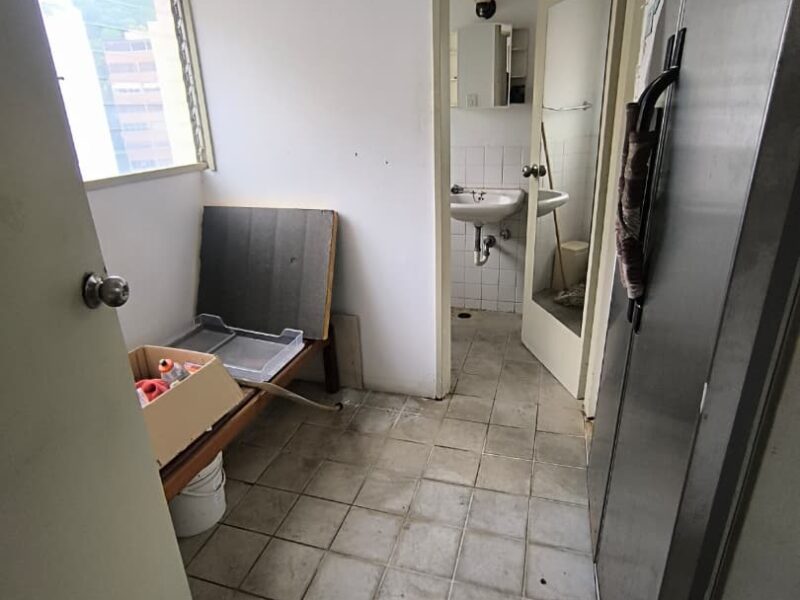 Apartamento en Santa rosa de Lima - Baruta