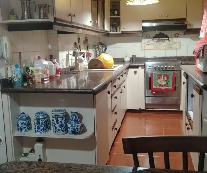 Quinta en Montalbán, calle 10, Quinta Marielba. Montalbán I