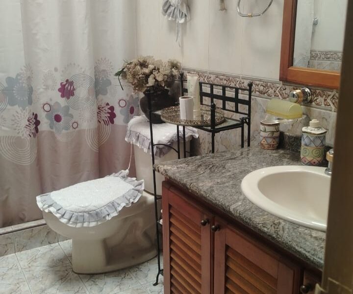 Quinta en Montalbán, calle 10, Quinta Marielba. Montalbán I