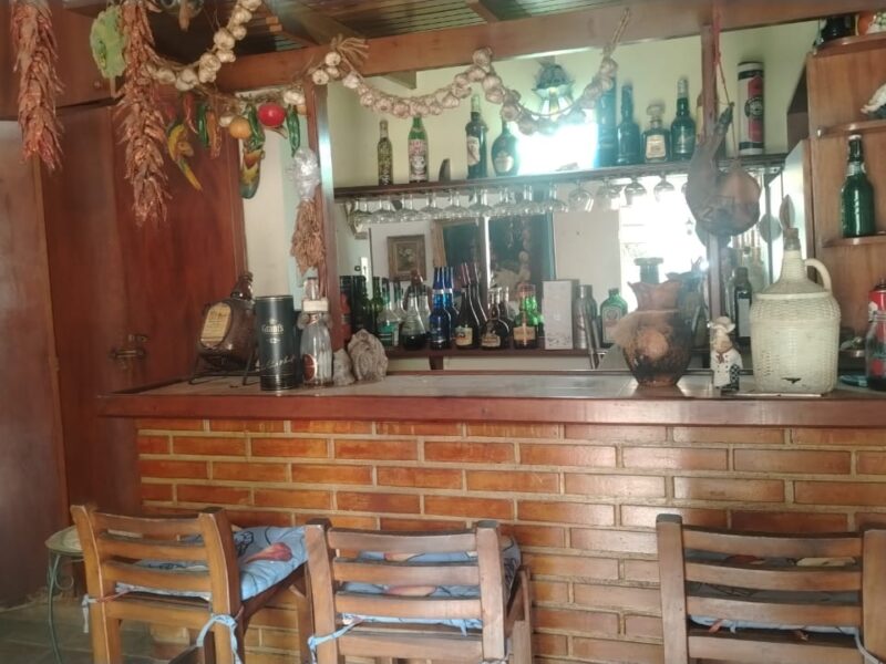 Quinta en Montalbán, calle 10, Quinta Marielba. Montalbán I