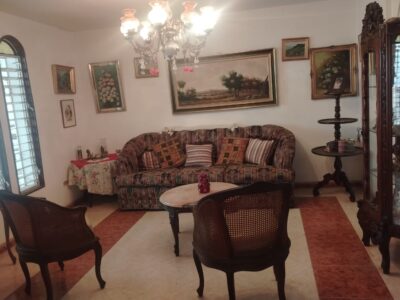 Quinta en Montalbán, calle 10, Quinta Marielba. Montalbán I