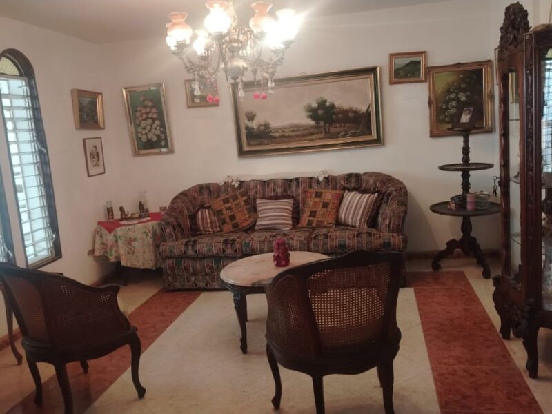 Quinta en Montalbán, calle 10, Quinta Marielba. Montalbán I