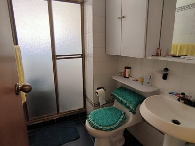 Apartamento en Los Chaguaramos - Caracas