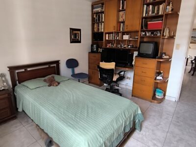 Apartamento en Los Chaguaramos - Caracas