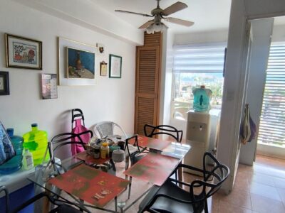 Apartamento en Los Chaguaramos - Caracas