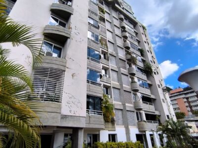 Apartamento en Los Chaguaramos - Caracas