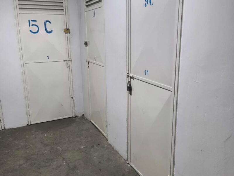 Apartamento en Los Chaguaramos - Caracas