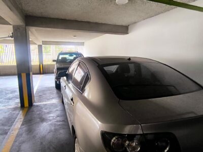 Apartamento en Los Chaguaramos - Caracas