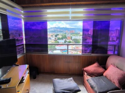 Apartamento en Los Chaguaramos - Caracas