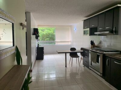 Apartamento en el Humboldt