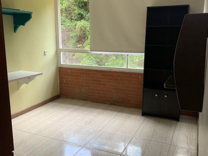 Apartamento en el Humboldt