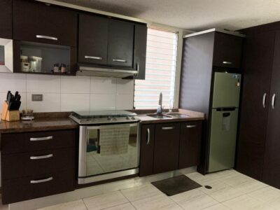 Apartamento en el Humboldt