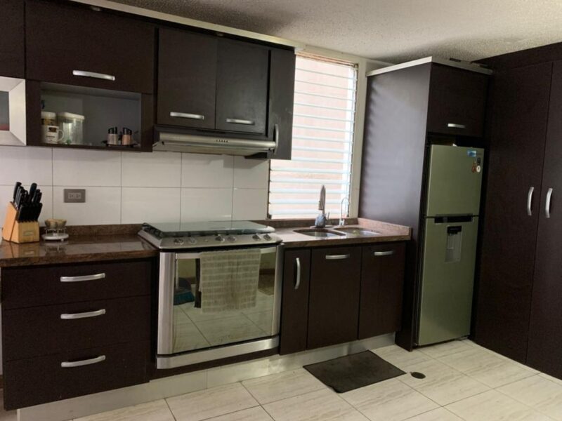 Apartamento en el Humboldt