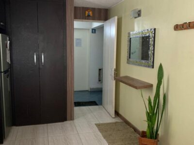 Apartamento en el Humboldt