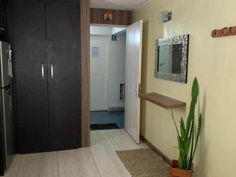 Apartamento en el Humboldt